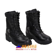 画像30: スパイダーマン: スパイダーバース ノワール Spider-Man:Noir コスプレ衣装 オーダーメイド可能 abccos製 「受注生産」 (30)