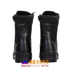 画像31: スパイダーマン: スパイダーバース ノワール Spider-Man:Noir コスプレ衣装 オーダーメイド可能 abccos製 「受注生産」 (31)
