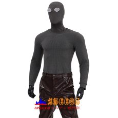 画像9: スパイダーマン: スパイダーバース ノワール Spider-Man:Noir コスプレ衣装 オーダーメイド可能 abccos製 「受注生産」 (9)