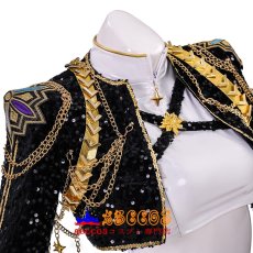 画像11: KPOPガールズ! デーモン・ハンターズ（KPop Demon Hunters） Rumi オーダーメイド コスプレ衣装 abccos製 「受注生産」 (11)