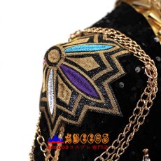 画像12: KPOPガールズ! デーモン・ハンターズ（KPop Demon Hunters） Rumi オーダーメイド コスプレ衣装 abccos製 「受注生産」 (12)