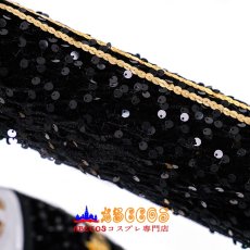 画像21: KPOPガールズ! デーモン・ハンターズ（KPop Demon Hunters） Rumi オーダーメイド コスプレ衣装 abccos製 「受注生産」 (21)