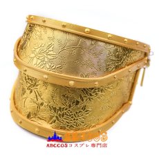 画像27: KPOPガールズ! デーモン・ハンターズ（KPop Demon Hunters） Rumi オーダーメイド コスプレ衣装 abccos製 「受注生産」 (27)