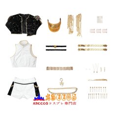 画像34: KPOPガールズ! デーモン・ハンターズ（KPop Demon Hunters） Rumi オーダーメイド コスプレ衣装 abccos製 「受注生産」 (34)