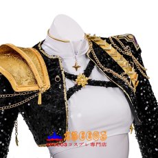 画像8: KPOPガールズ! デーモン・ハンターズ（KPop Demon Hunters） Rumi オーダーメイド コスプレ衣装 abccos製 「受注生産」 (8)