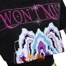 画像11: KPOPガールズ! デーモン・ハンターズ（KPop Demon Hunters） Mira オーダーメイド コスプレ衣装 abccos製 「受注生産」 (11)