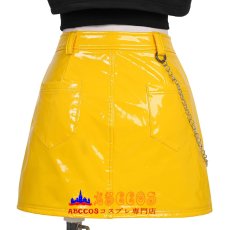 画像15: KPOPガールズ! デーモン・ハンターズ（KPop Demon Hunters） Mira オーダーメイド コスプレ衣装 abccos製 「受注生産」 (15)
