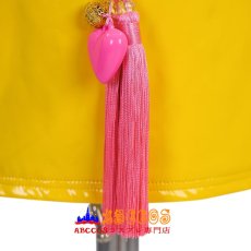 画像17: KPOPガールズ! デーモン・ハンターズ（KPop Demon Hunters） Mira オーダーメイド コスプレ衣装 abccos製 「受注生産」 (17)