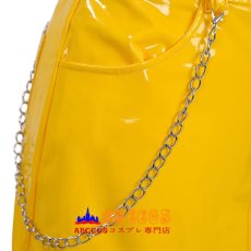 画像18: KPOPガールズ! デーモン・ハンターズ（KPop Demon Hunters） Mira オーダーメイド コスプレ衣装 abccos製 「受注生産」 (18)