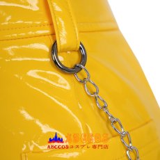 画像19: KPOPガールズ! デーモン・ハンターズ（KPop Demon Hunters） Mira オーダーメイド コスプレ衣装 abccos製 「受注生産」 (19)