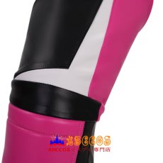 画像21: KPOPガールズ! デーモン・ハンターズ（KPop Demon Hunters） Mira オーダーメイド コスプレ衣装 abccos製 「受注生産」 (21)