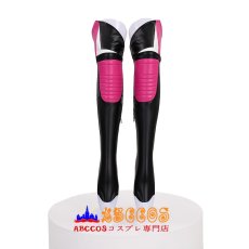 画像22: KPOPガールズ! デーモン・ハンターズ（KPop Demon Hunters） Mira オーダーメイド コスプレ衣装 abccos製 「受注生産」 (22)