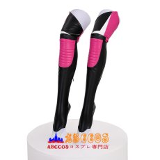 画像23: KPOPガールズ! デーモン・ハンターズ（KPop Demon Hunters） Mira オーダーメイド コスプレ衣装 abccos製 「受注生産」 (23)