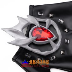 画像24: KPOPガールズ! デーモン・ハンターズ（KPop Demon Hunters） Mira オーダーメイド コスプレ衣装 abccos製 「受注生産」 (24)