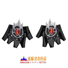画像25: KPOPガールズ! デーモン・ハンターズ（KPop Demon Hunters） Mira オーダーメイド コスプレ衣装 abccos製 「受注生産」 (25)
