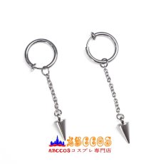 画像26: KPOPガールズ! デーモン・ハンターズ（KPop Demon Hunters） Mira オーダーメイド コスプレ衣装 abccos製 「受注生産」 (26)