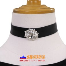 画像6: KPOPガールズ! デーモン・ハンターズ（KPop Demon Hunters） Mira オーダーメイド コスプレ衣装 abccos製 「受注生産」 (6)