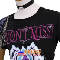 画像8: KPOPガールズ! デーモン・ハンターズ（KPop Demon Hunters） Mira オーダーメイド コスプレ衣装 abccos製 「受注生産」 (8)