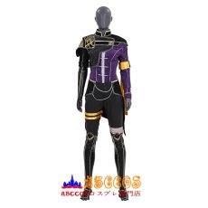 画像1: エクスペディション33 Clair Obscur：Expedition 33 マエル MAELLE コスプレ衣装 abccos製 「受注生産」 (1)