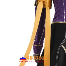 画像19: エクスペディション33 Clair Obscur：Expedition 33 マエル MAELLE コスプレ衣装 abccos製 「受注生産」 (19)