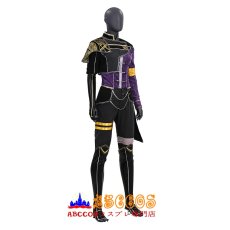 画像2: エクスペディション33 Clair Obscur：Expedition 33 マエル MAELLE コスプレ衣装 abccos製 「受注生産」 (2)