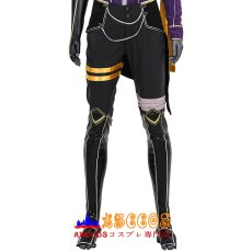 画像26: エクスペディション33 Clair Obscur：Expedition 33 マエル MAELLE コスプレ衣装 abccos製 「受注生産」 (26)