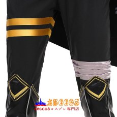 画像27: エクスペディション33 Clair Obscur：Expedition 33 マエル MAELLE コスプレ衣装 abccos製 「受注生産」 (27)