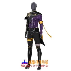 画像3: エクスペディション33 Clair Obscur：Expedition 33 マエル MAELLE コスプレ衣装 abccos製 「受注生産」 (3)