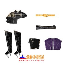 画像33: エクスペディション33 Clair Obscur：Expedition 33 マエル MAELLE コスプレ衣装 abccos製 「受注生産」 (33)