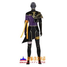 画像4: エクスペディション33 Clair Obscur：Expedition 33 マエル MAELLE コスプレ衣装 abccos製 「受注生産」 (4)