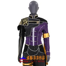 画像7: エクスペディション33 Clair Obscur：Expedition 33 マエル MAELLE コスプレ衣装 abccos製 「受注生産」 (7)