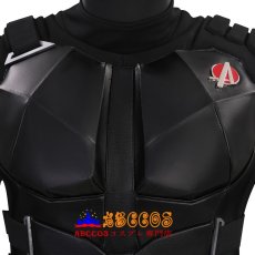 画像15: ニューアベンジャーズ（New Avengers） サンダーボルツ*（Thunderbolts*）バッキー・バーンズ / ウィンター・ソルジャー / ホワイトウルフ コスプレ衣装 abccos製 「受注生産」 (15)