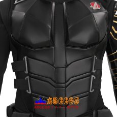 画像16: ニューアベンジャーズ（New Avengers） サンダーボルツ*（Thunderbolts*）バッキー・バーンズ / ウィンター・ソルジャー / ホワイトウルフ コスプレ衣装 abccos製 「受注生産」 (16)