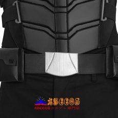 画像17: ニューアベンジャーズ（New Avengers） サンダーボルツ*（Thunderbolts*）バッキー・バーンズ / ウィンター・ソルジャー / ホワイトウルフ コスプレ衣装 abccos製 「受注生産」 (17)