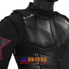 画像18: ニューアベンジャーズ（New Avengers） サンダーボルツ*（Thunderbolts*）バッキー・バーンズ / ウィンター・ソルジャー / ホワイトウルフ コスプレ衣装 abccos製 「受注生産」 (18)