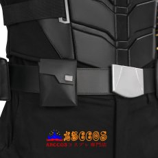 画像21: ニューアベンジャーズ（New Avengers） サンダーボルツ*（Thunderbolts*）バッキー・バーンズ / ウィンター・ソルジャー / ホワイトウルフ コスプレ衣装 abccos製 「受注生産」 (21)
