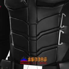 画像22: ニューアベンジャーズ（New Avengers） サンダーボルツ*（Thunderbolts*）バッキー・バーンズ / ウィンター・ソルジャー / ホワイトウルフ コスプレ衣装 abccos製 「受注生産」 (22)
