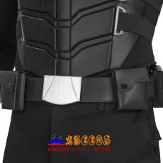 画像23: ニューアベンジャーズ（New Avengers） サンダーボルツ*（Thunderbolts*）バッキー・バーンズ / ウィンター・ソルジャー / ホワイトウルフ コスプレ衣装 abccos製 「受注生産」 (23)