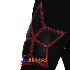 画像26: ニューアベンジャーズ（New Avengers） サンダーボルツ*（Thunderbolts*）バッキー・バーンズ / ウィンター・ソルジャー / ホワイトウルフ コスプレ衣装 abccos製 「受注生産」 (26)