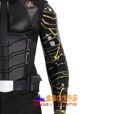 画像28: ニューアベンジャーズ（New Avengers） サンダーボルツ*（Thunderbolts*）バッキー・バーンズ / ウィンター・ソルジャー / ホワイトウルフ コスプレ衣装 abccos製 「受注生産」 (28)