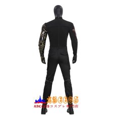画像6: ニューアベンジャーズ（New Avengers） サンダーボルツ*（Thunderbolts*）バッキー・バーンズ / ウィンター・ソルジャー / ホワイトウルフ コスプレ衣装 abccos製 「受注生産」 (6)