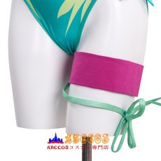 画像14: Marvel Rivals マーベル・ライバルズ Psylocke サイロック 水着 コスプレ衣装 オーダーメイド可能 abccos製 「受注生産」 (14)