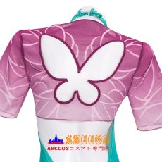画像7: Marvel Rivals マーベル・ライバルズ Psylocke サイロック 水着 コスプレ衣装 オーダーメイド可能 abccos製 「受注生産」 (7)