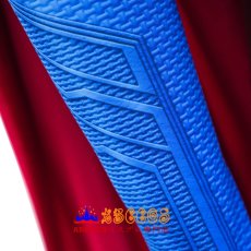 画像18: スーパーガール Supergirl つなぎ服 コスプレ衣装 abccos製 「受注生産」 (18)