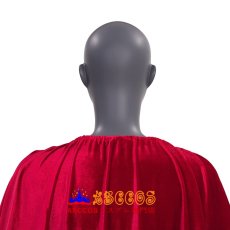 画像6: スーパーガール Supergirl つなぎ服 コスプレ衣装 abccos製 「受注生産」 (6)