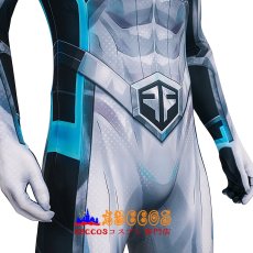 画像13: Marvel Rivals マーベル・ライバルズ Spider-Man Future Foundation スパイダーマン フューチャーファンデーション つなぎ服 コスプレ衣装 abccos製 「受注生産」 (13)