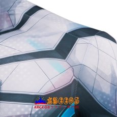画像15: Marvel Rivals マーベル・ライバルズ Spider-Man Future Foundation スパイダーマン フューチャーファンデーション つなぎ服 コスプレ衣装 abccos製 「受注生産」 (15)