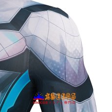 画像16: Marvel Rivals マーベル・ライバルズ Spider-Man Future Foundation スパイダーマン フューチャーファンデーション つなぎ服 コスプレ衣装 abccos製 「受注生産」 (16)