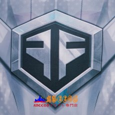 画像18: Marvel Rivals マーベル・ライバルズ Spider-Man Future Foundation スパイダーマン フューチャーファンデーション つなぎ服 コスプレ衣装 abccos製 「受注生産」 (18)