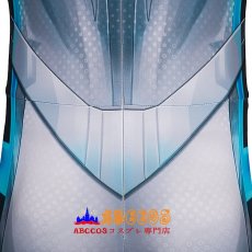 画像19: Marvel Rivals マーベル・ライバルズ Spider-Man Future Foundation スパイダーマン フューチャーファンデーション つなぎ服 コスプレ衣装 abccos製 「受注生産」 (19)